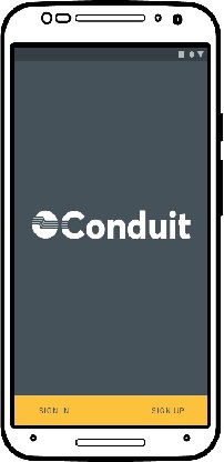 Conduit